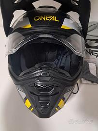 Casco O'Neal integrale TG.M