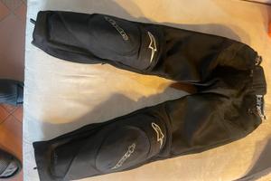 Pantaloni Alpinestars A-10 Air
