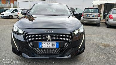 Peugeot 208 GPL 45.000 km!P E R F E T T A!