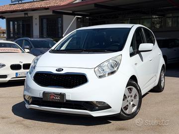 Kia Venga 1.4 CRDi 90CV Active IDEALE X NEOPATENTA