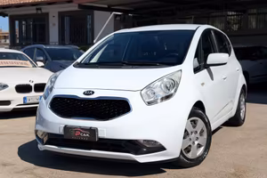 Kia Venga 1.4 CRDi 90CV Active IDEALE X NEOPATENTA