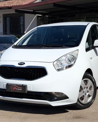 Kia Venga 1.4 CRDi 90CV Active IDEALE X NEOPATENTA