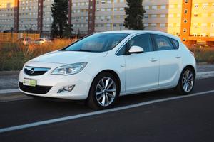 Opel Astra 1.7 CDTI 125CV 5 porte Cosmo