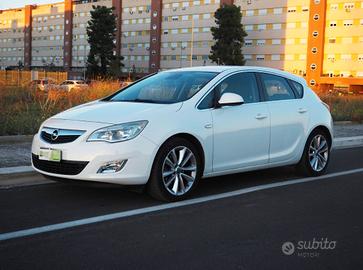 Opel Astra 1.7 CDTI 125CV 5 porte Cosmo
