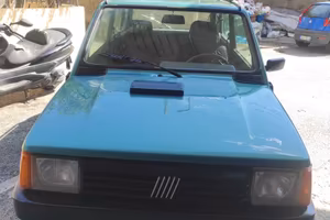 Panda