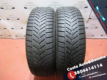 Gomme 215 65 17 GoodYear 85%  215 65 R17