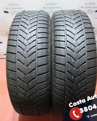 Gomme 215 65 17 GoodYear 85%  215 65 R17