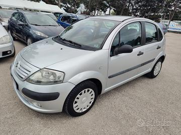 Citroen C3 1.1 Classique