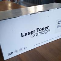 Toner SF30PC CYANO per Samsung Xpress SL-C430 etc