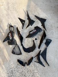 carene Aprilia RS 50/125 4T 2012-2018