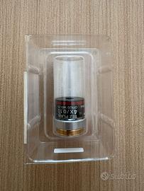 Nikon PLan 4x