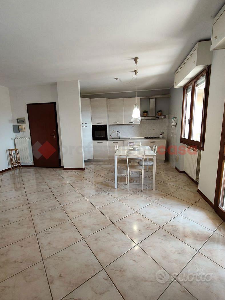 Appartamento Empoli [1/0500VRG] - Vista 5