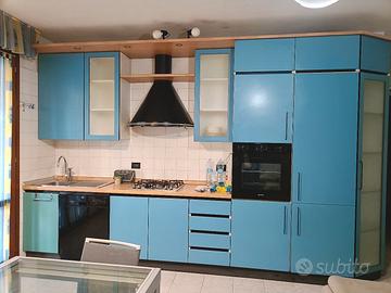 Cucina completa
