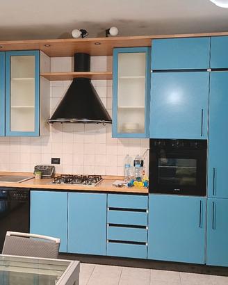 Cucina completa