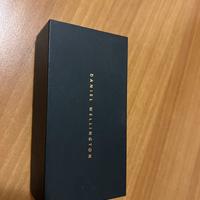 Porta orologio Daniel Wellington originale