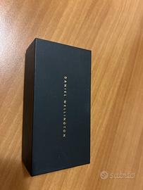 Porta orologio Daniel Wellington originale
