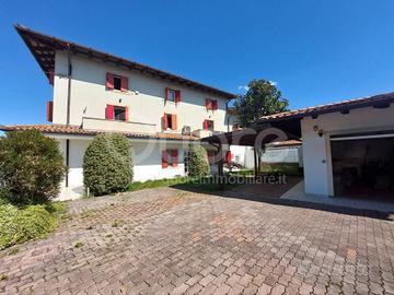 Casa in linea - Povoletto