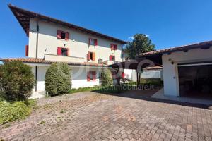 Casa in linea - Povoletto