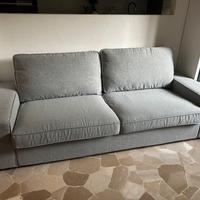 divano 3 posti kivik Ikea 