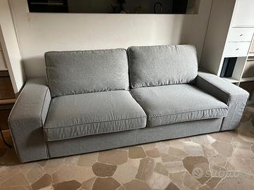 divano 3 posti kivik Ikea 
