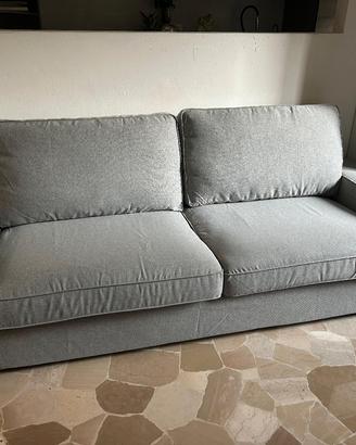 divano 3 posti kivik Ikea 