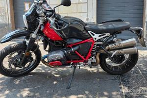 bmw gs ninet 