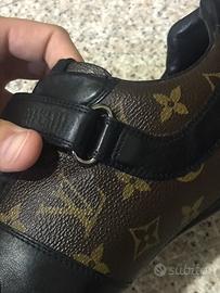 Scarpe Louis Vuitton n.44 uomo