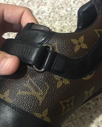 Scarpe Louis Vuitton n.44 uomo