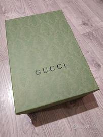 Scatole Gucci, varie misure
