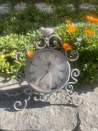 Orologio da tavolo o da muro