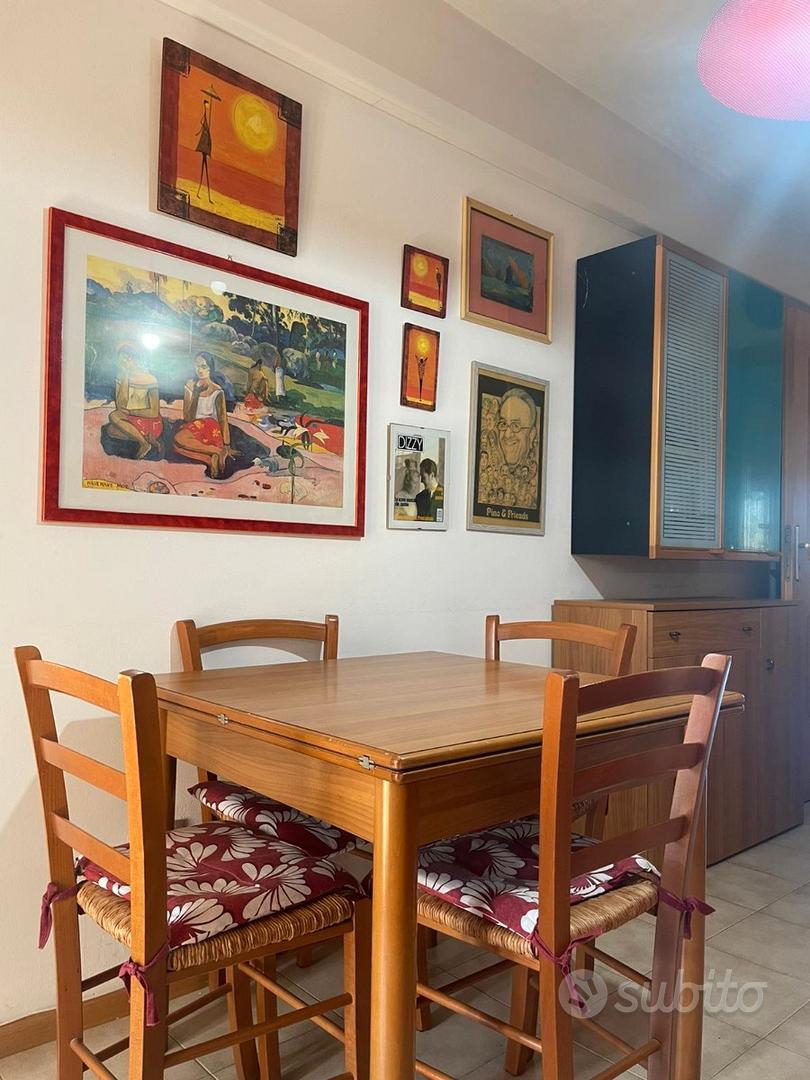 Appartamento – Oristano, Città Giardino, Aristanis/Oristano - Vista 3