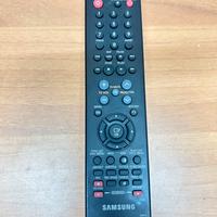 Telecomando originale per combo dvd vhs Samsung