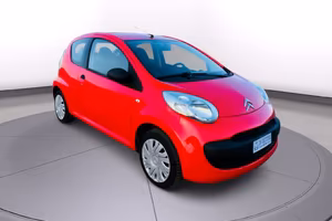 Citroen C1 sport 1.0 benzina 2009 80.000km neo