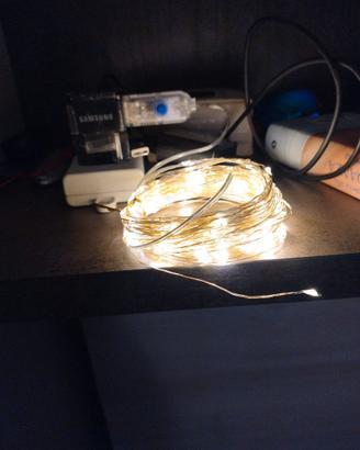 Luci a led