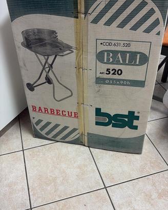 Barbecue Bali NUOVO