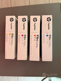 HP PageWide 976YC Extra High Yield