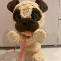 Carlino Furreal friends