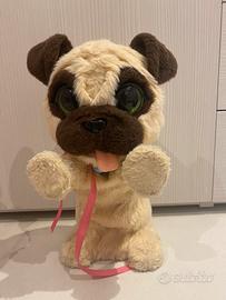 Carlino Furreal friends