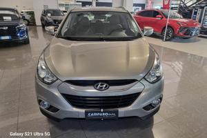 Hyundai iX35 2.0 CRDi 4WD Comfort KM 98000 OK NEOP