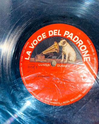 Giacomo Puccini: La Boheme - Opera Completa (2 LP)