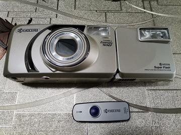 MACCHINA FOTOGRAFICA ANALIGICA
