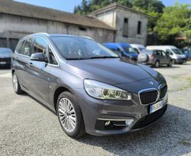 BMW 218 218 D Active Tourer Luxury 7 posti