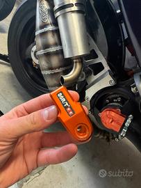 COMPONENTI SCOOTER elaborazione e non