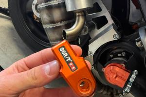 COMPONENTI SCOOTER elaborazione e non