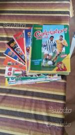 Album calciatori panini l'unitá