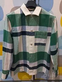 GIACCA A QUADRI - COS - TG. "S"