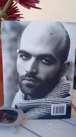 Libro Gomorra Roberto Saviano 