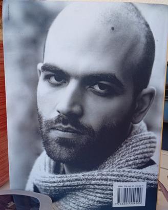 Libro Gomorra Roberto Saviano 
