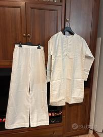 Vestito pakistano, taglia M