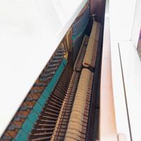 pianoforte ritzmar di 30 anni restaurato